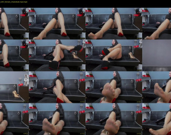 missvontease