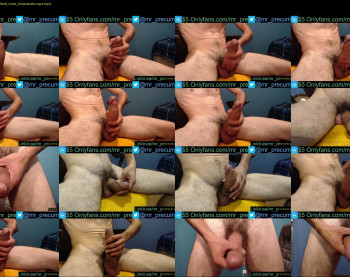 mr_precum_