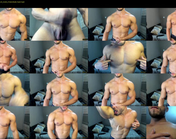 muscle955