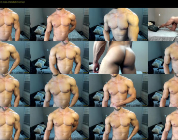 muscle955