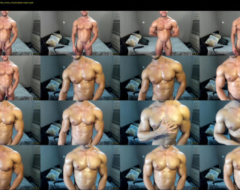 muscle955