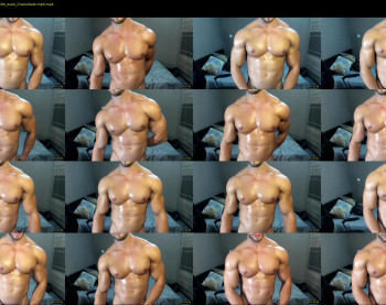 muscle955