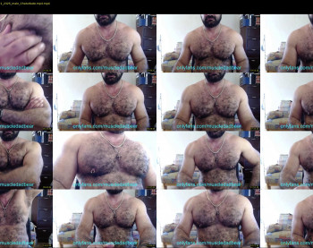 muscledadbear