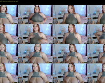 rebeca_charme