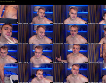 tasty_justin