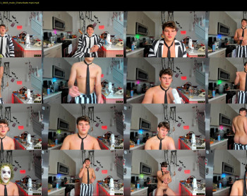thejohnnystone