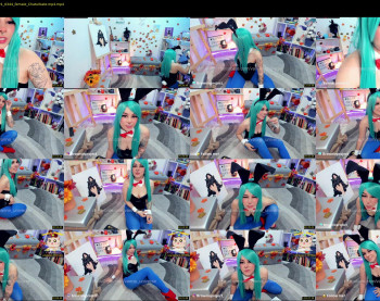 vanne_universe