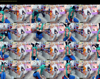 vanne_universe