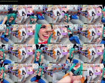 vanne_universe