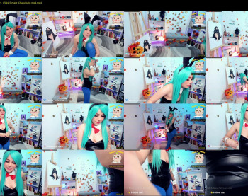 vanne_universe