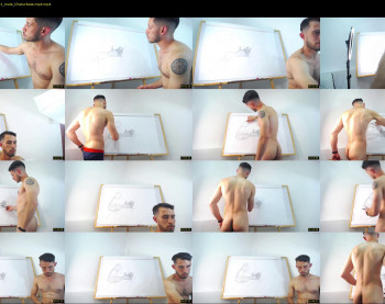 dickasso_