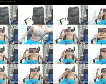dominickwild