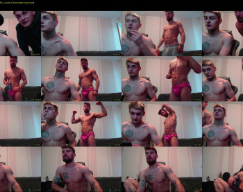 gachi_gang