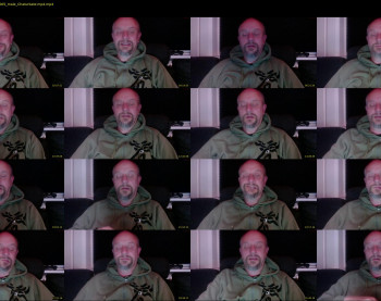 hardmrlazy