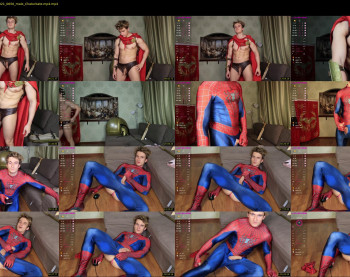 hornystripman97