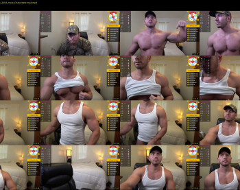 hotmuscles6t9