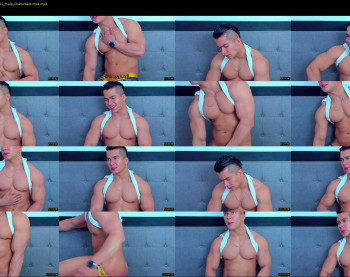 joeyevans