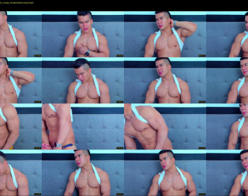 joeyevans