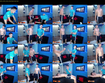 kings_of_the_house