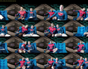 los_super_incognitos