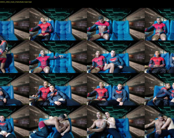los_super_incognitos