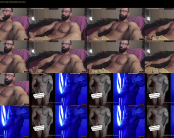 muscle0max