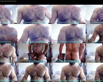 muscledadbear