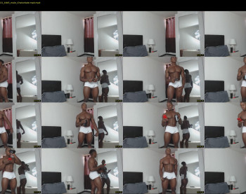 rogger_physique