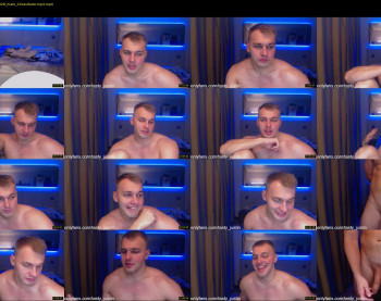 tasty_justin