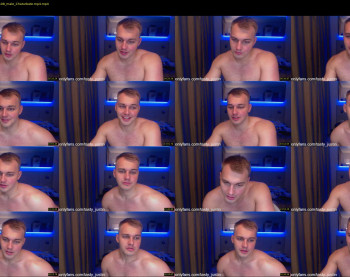 tasty_justin
