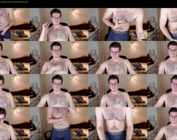 yourhairybuddy