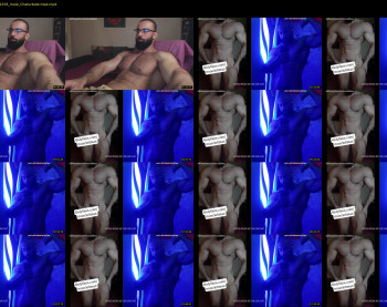 muscle0max