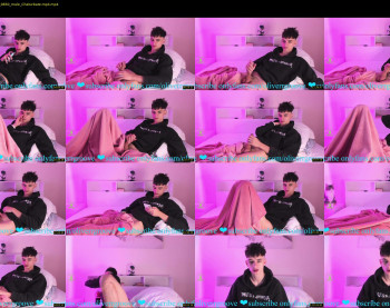 oliverrgroove
