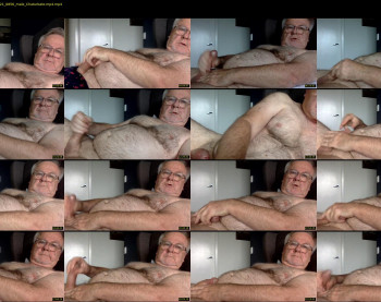 ozhairybearxxxx