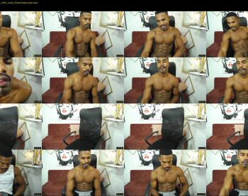 black_bighard