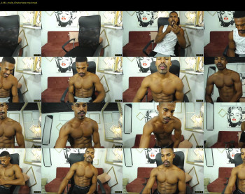 black_bighard