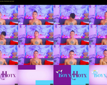 boyxhotx