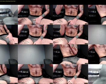 brianmuscle