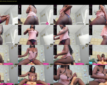 ebonyhot69x