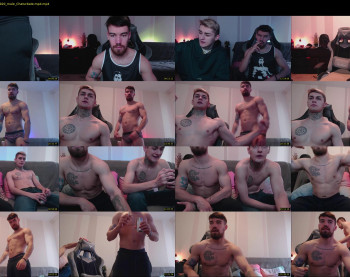 gachi_gang