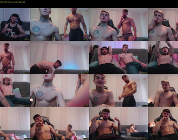 gachi_gang