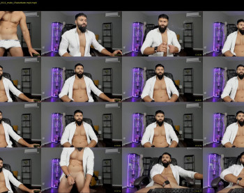 glennmasters