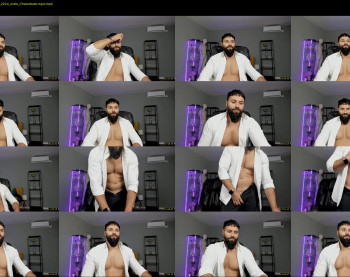 glennmasters