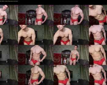 hornystripman97
