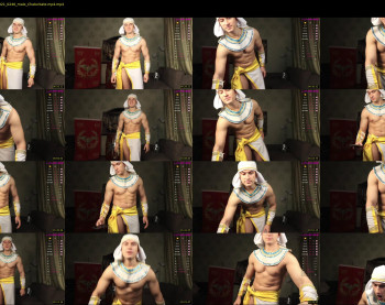 hornystripman97