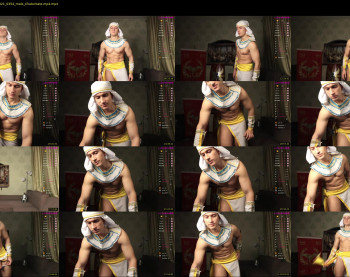 hornystripman97