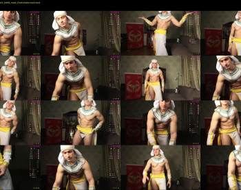 hornystripman97