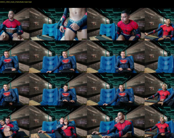 los_super_incognitos