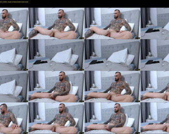 masterbigcock25