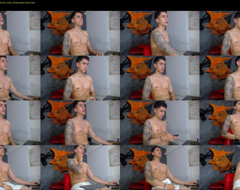 matt_bennet